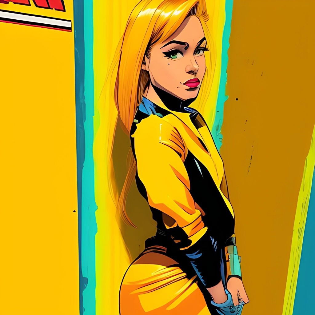 Nezubooty's avatar