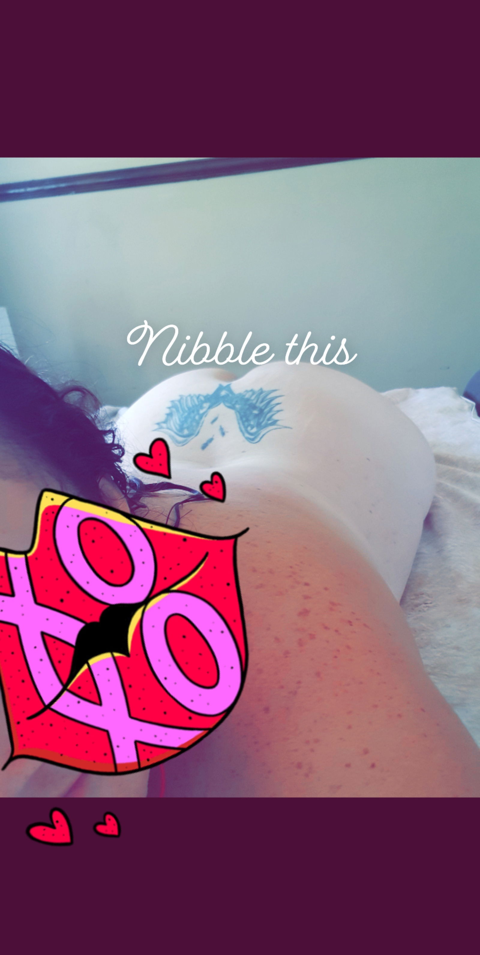 NibbleMe69