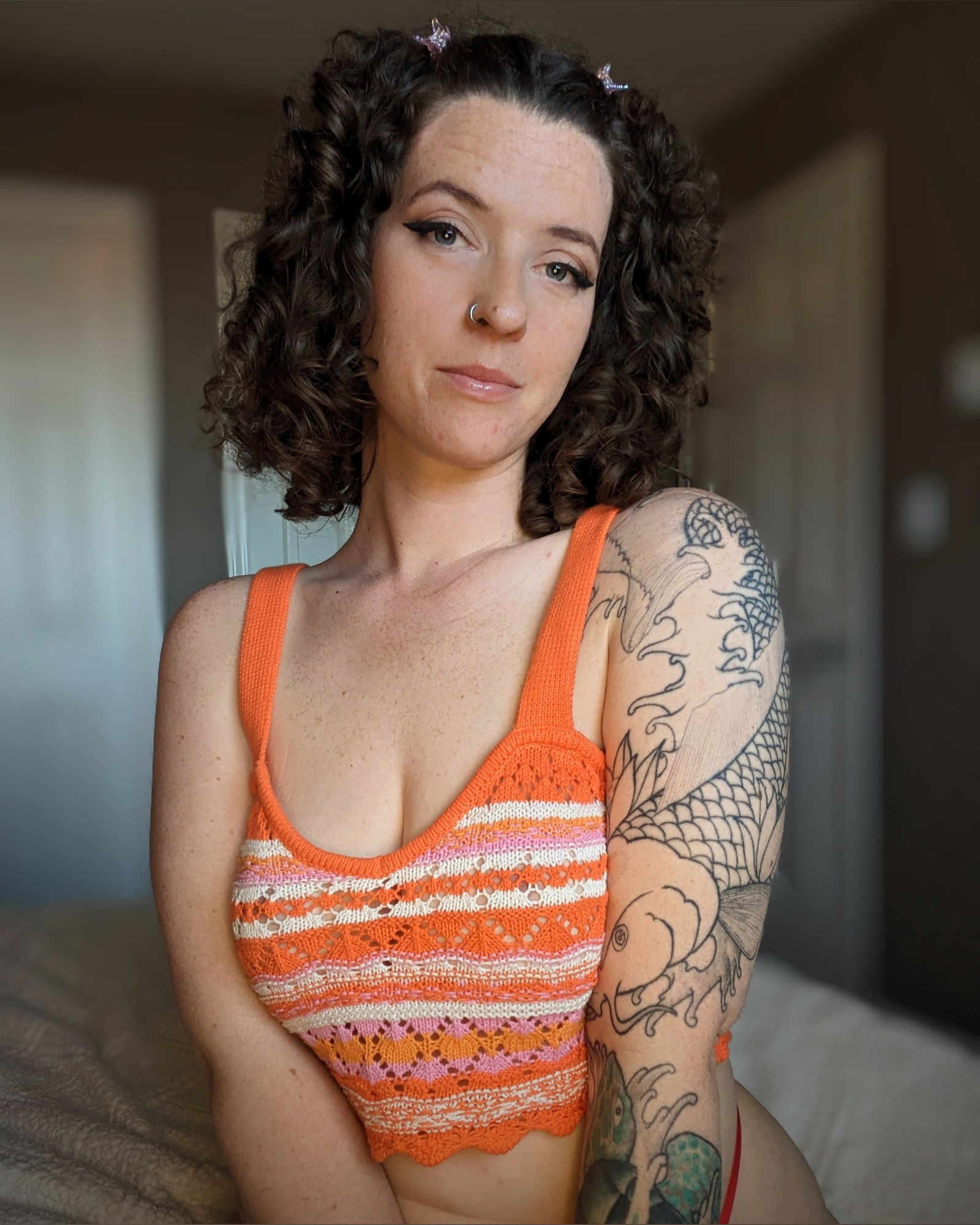 Nice Girlie