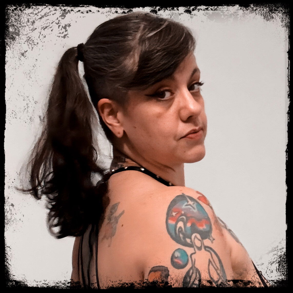 Rachel's avatar