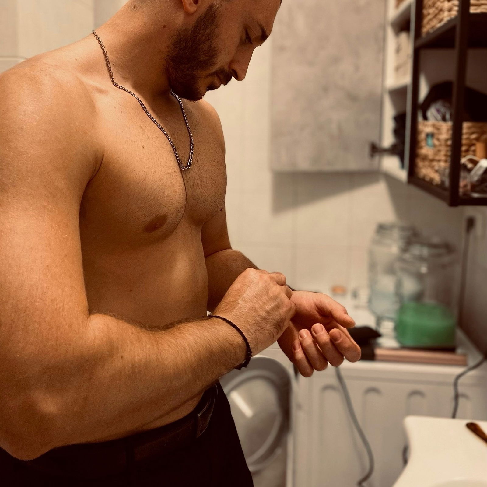 Nicholas Chergis's avatar