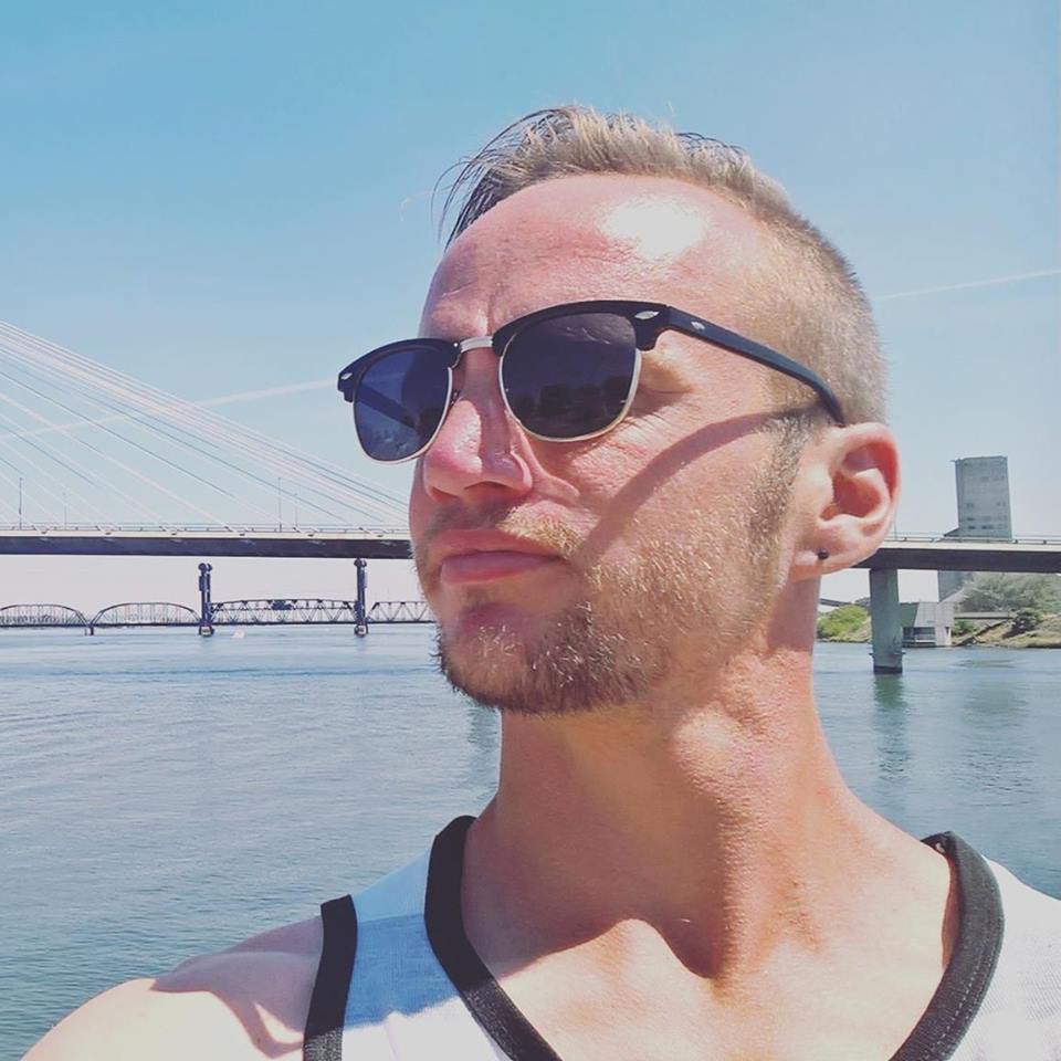 Nick's avatar