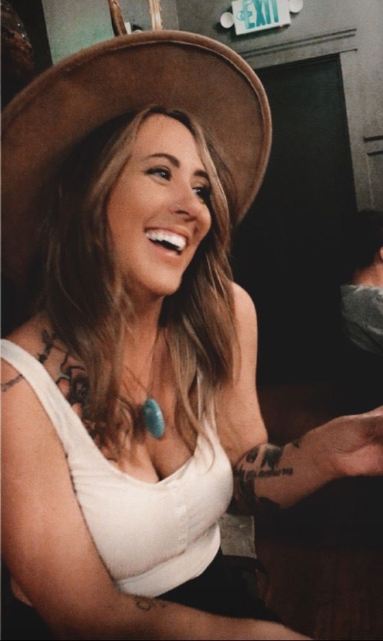 Nichole Reign's avatar