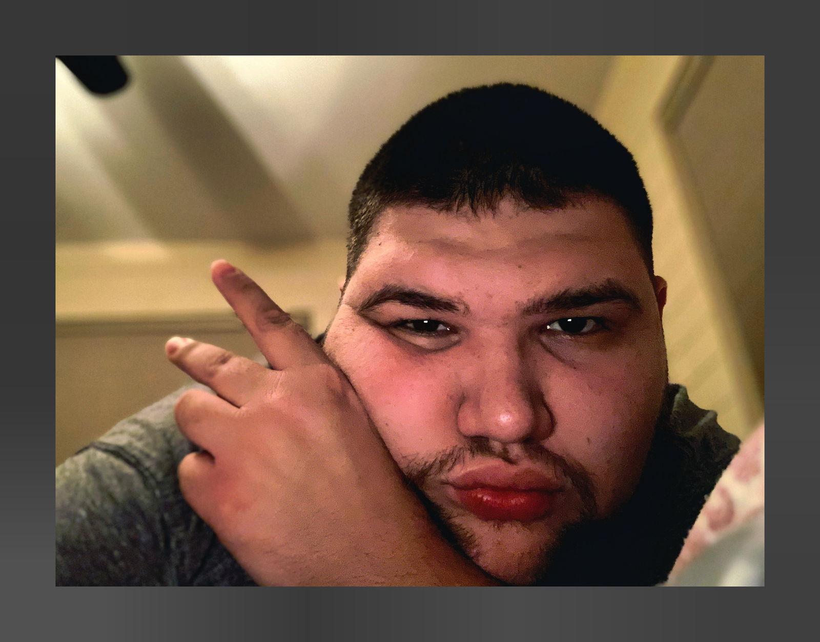Nick M's avatar
