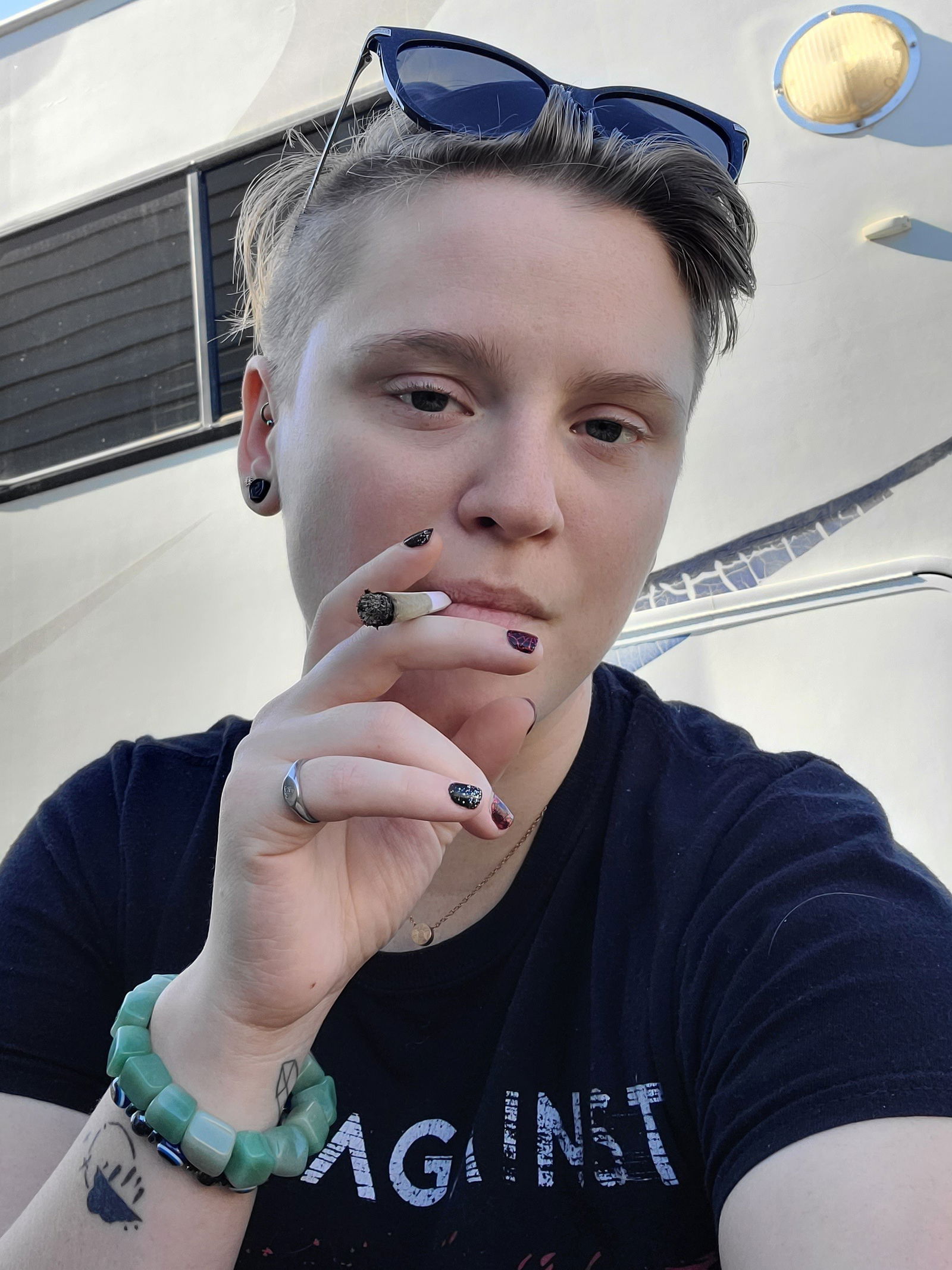 Nickii's avatar