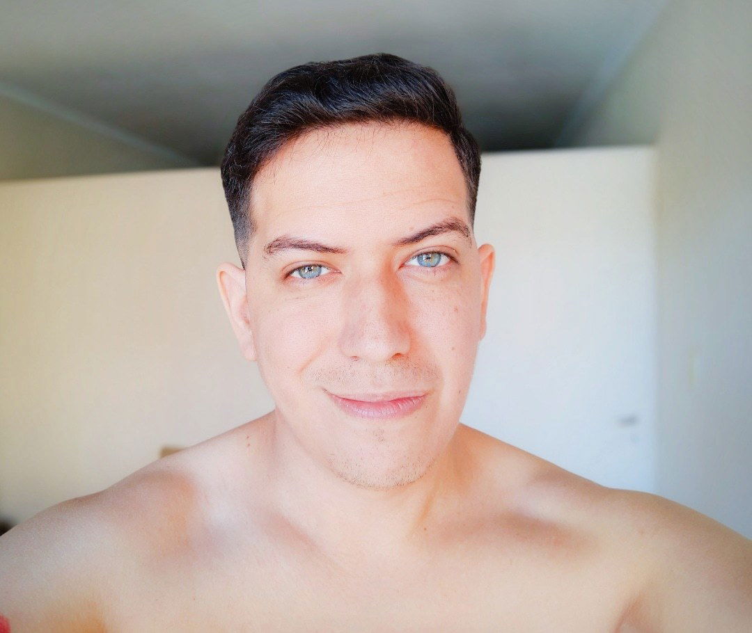 nick blue eyes's avatar