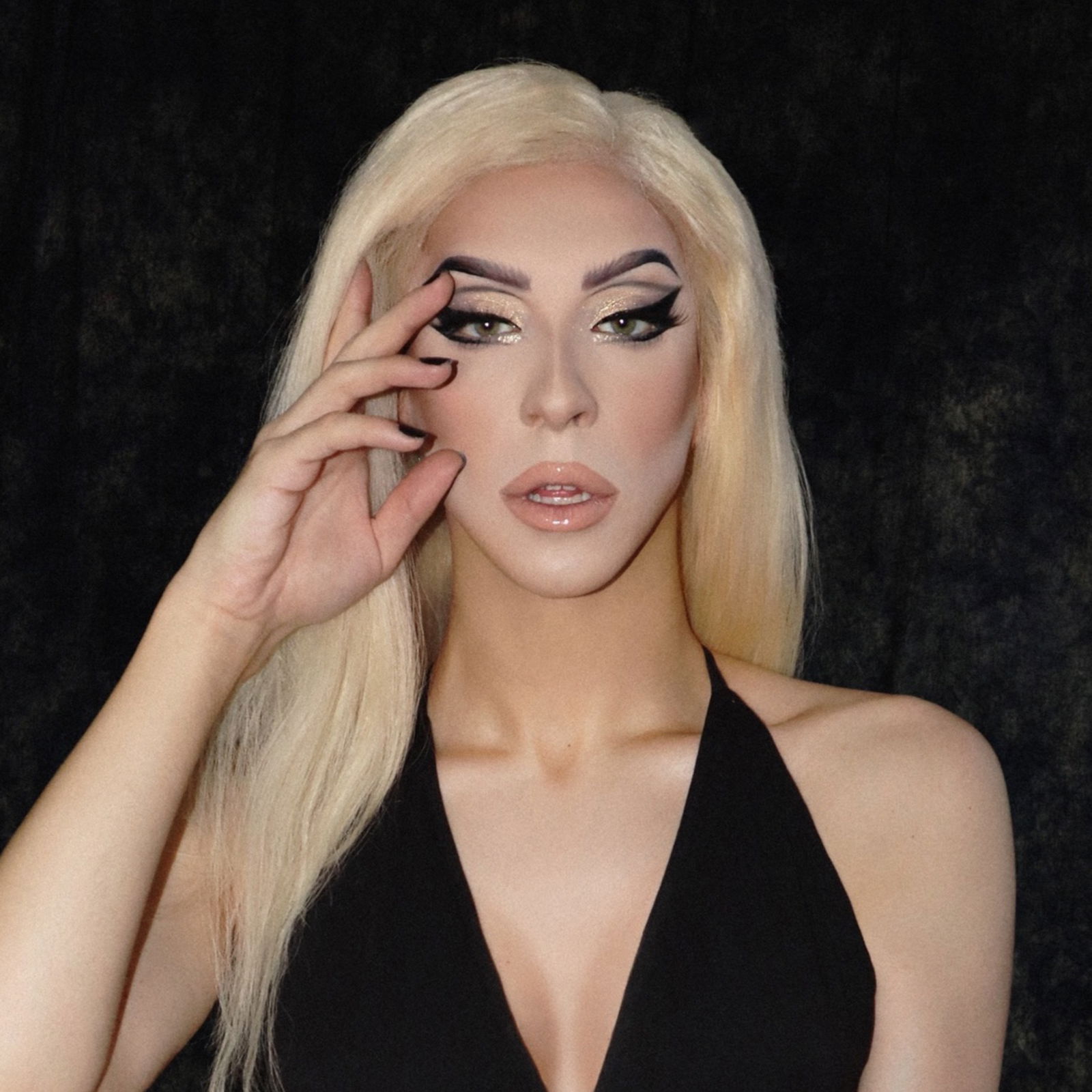 NickGaga's avatar