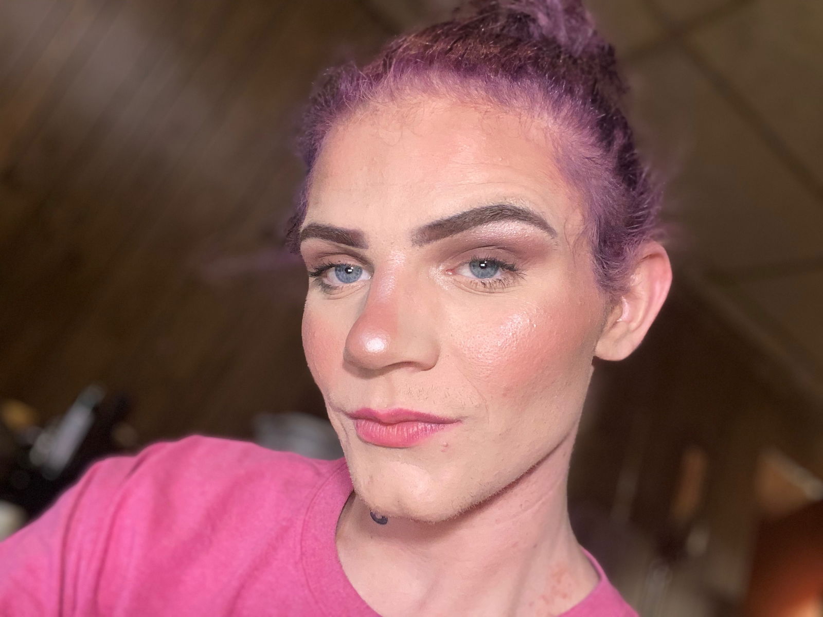 Nickii B's avatar
