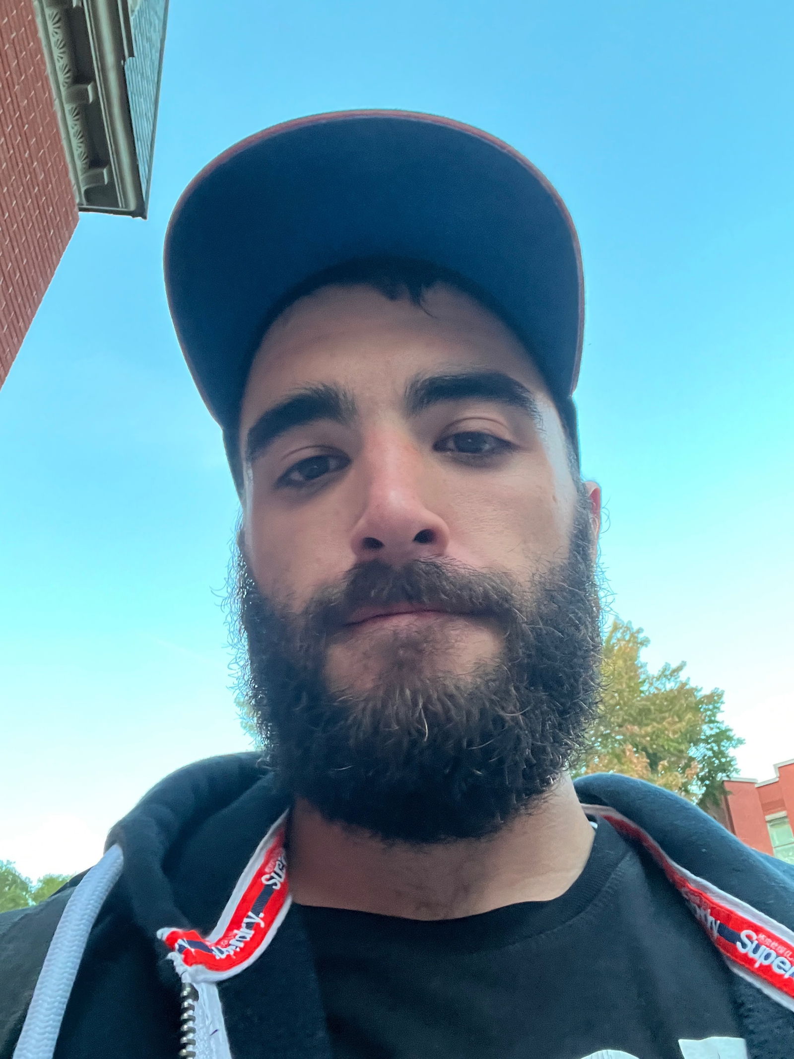 Nickjarvisxxx's avatar
