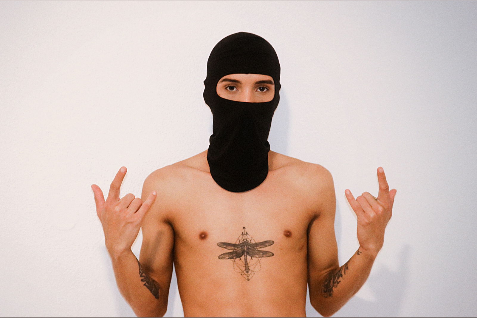 Nick Kevin's avatar