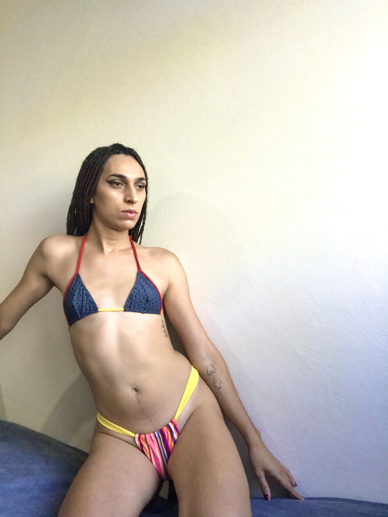 Nickky Goddess Trans's avatar