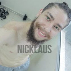 Nicklaus's avatar