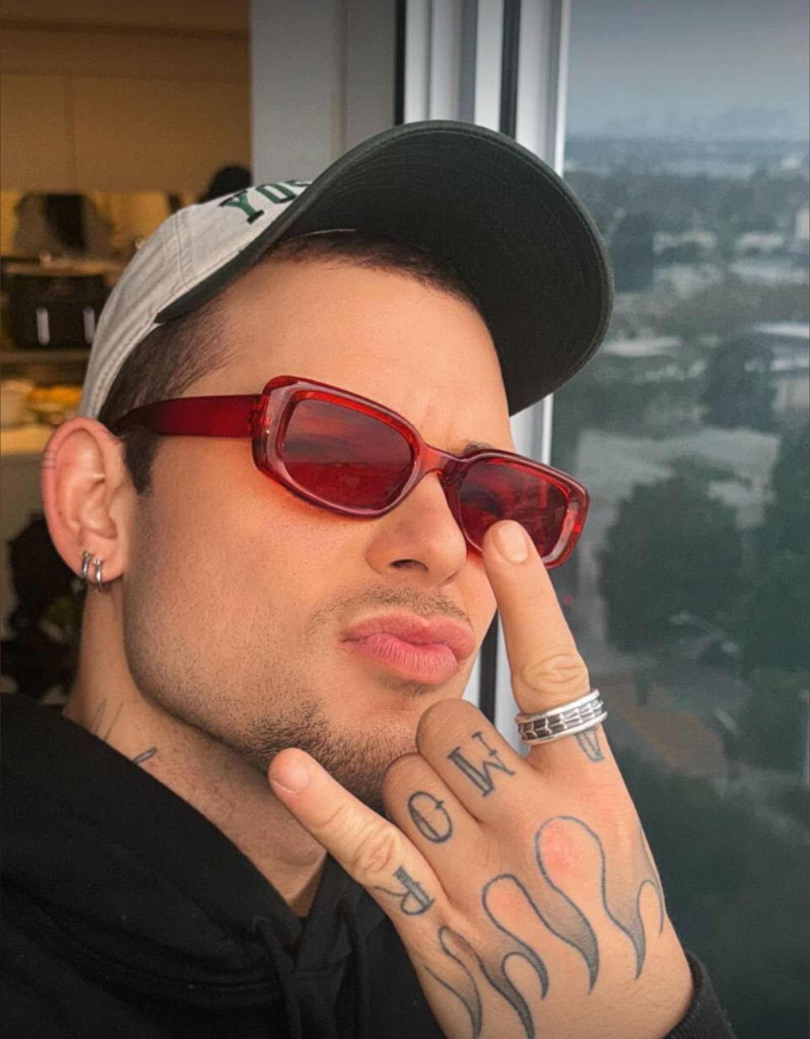 Nick Masc's avatar
