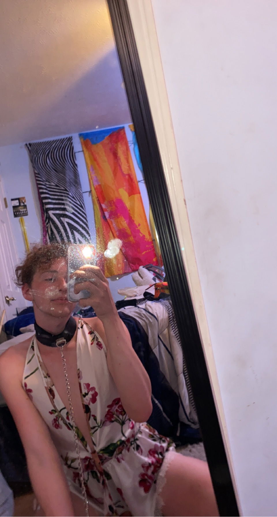 Nick Matthews's avatar