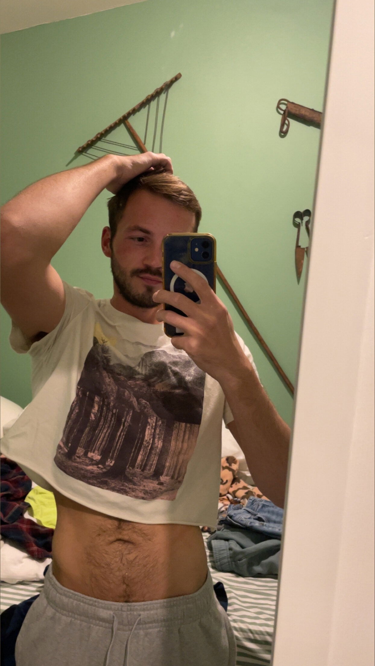 Nickolas Aston