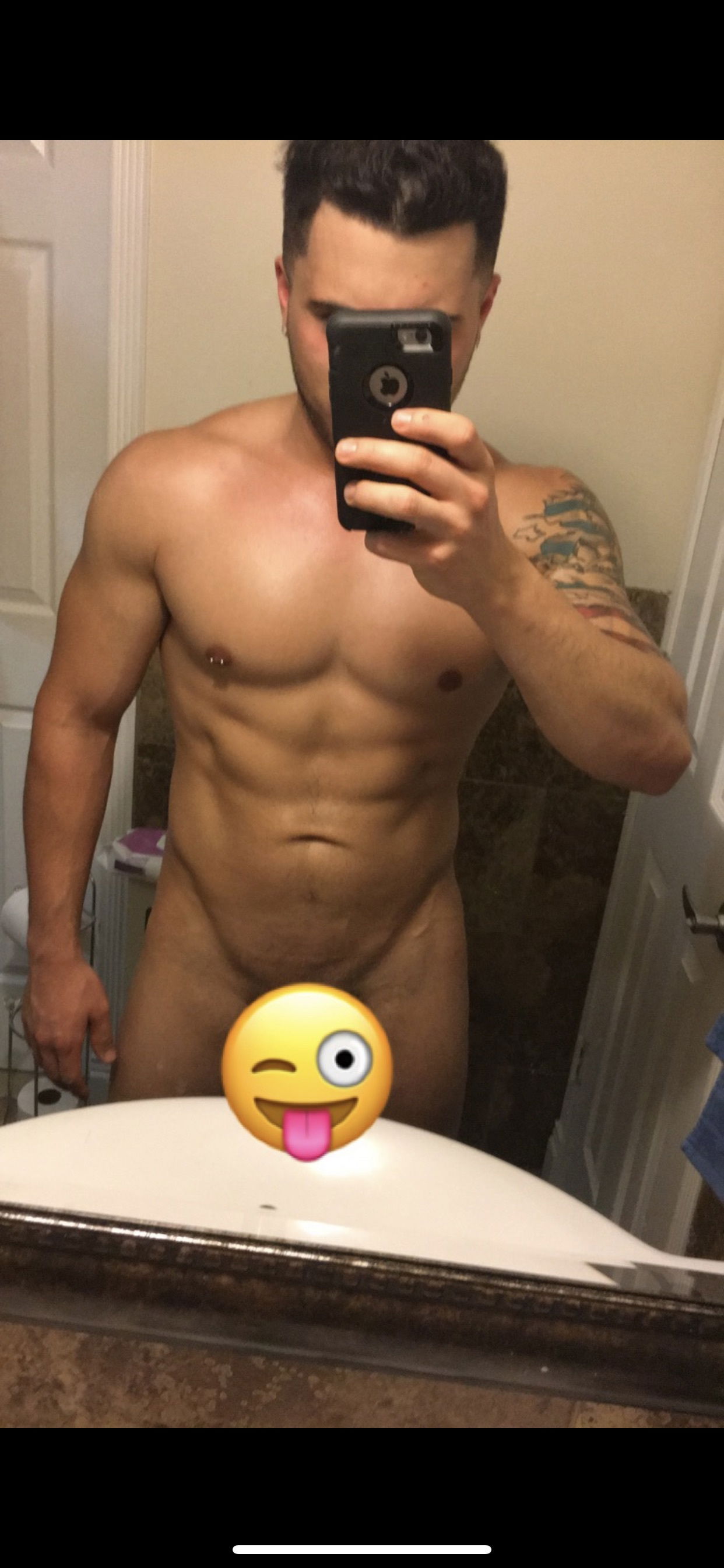 Nick's avatar