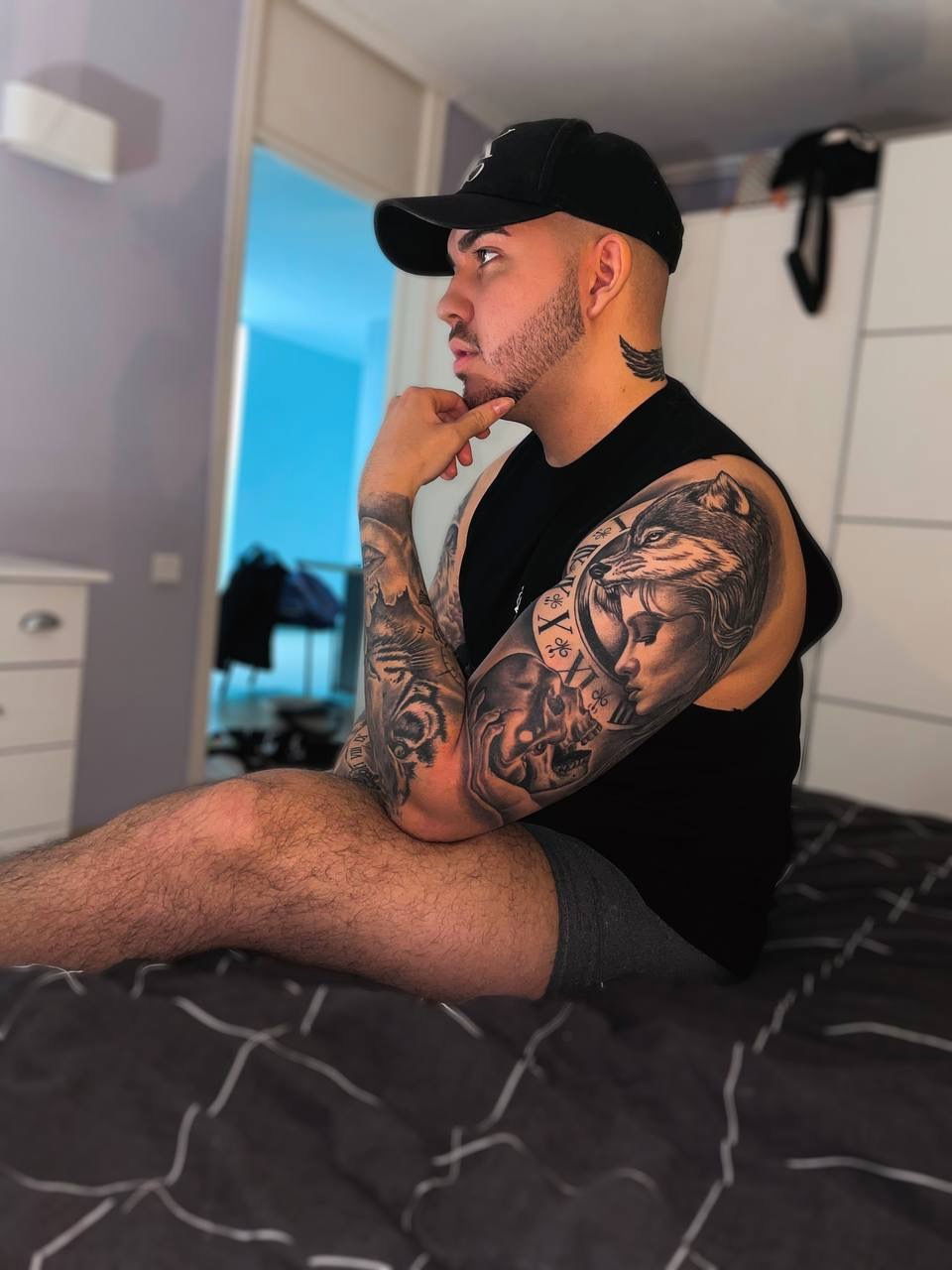 🍆Nick stone🍌's avatar