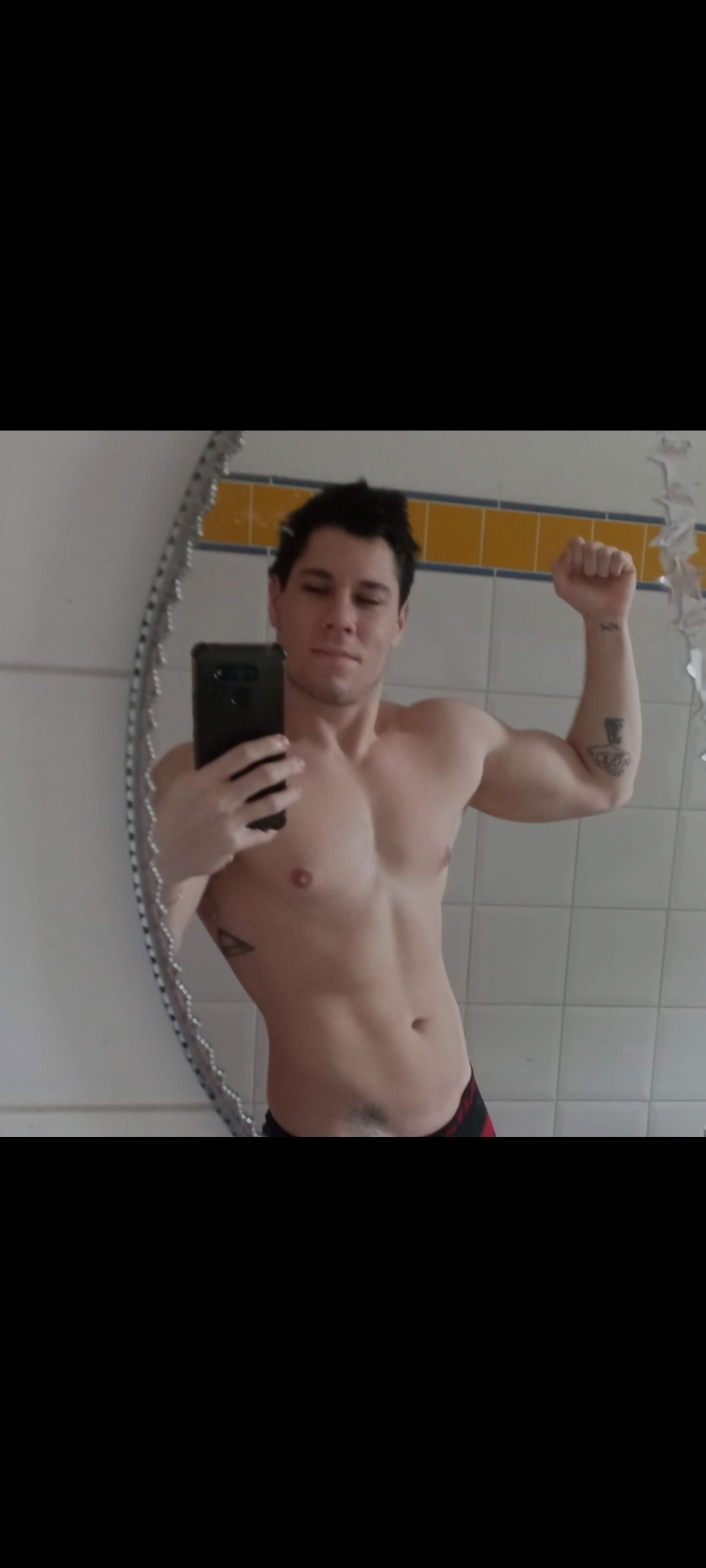 Nick's avatar