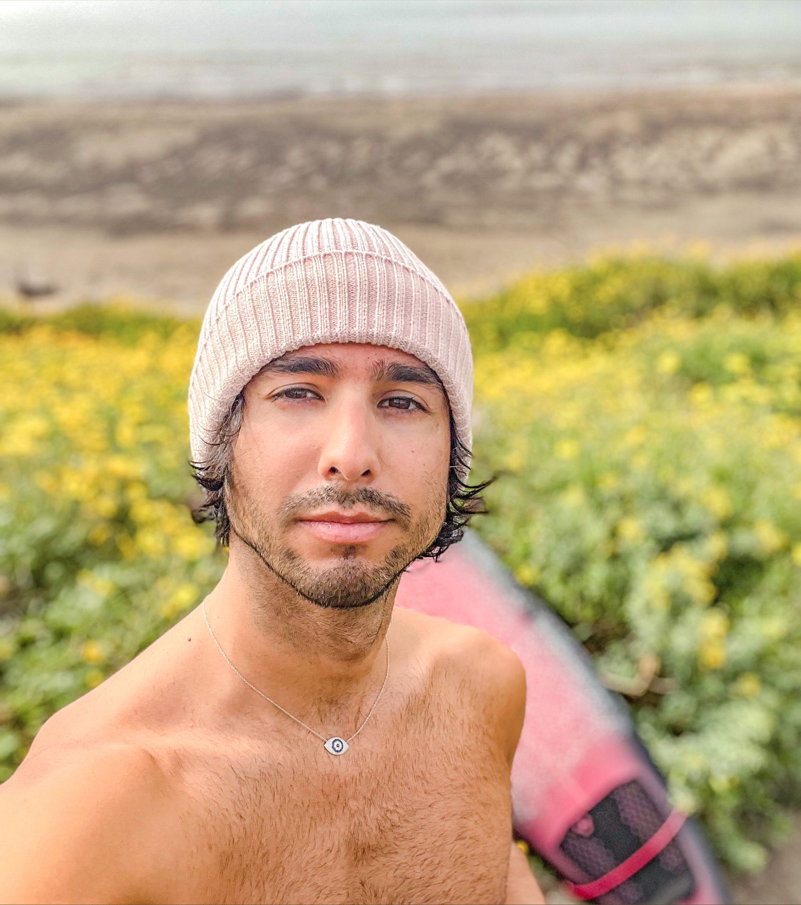 Nick Vallejo's avatar