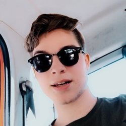 Nicolas Adams's avatar