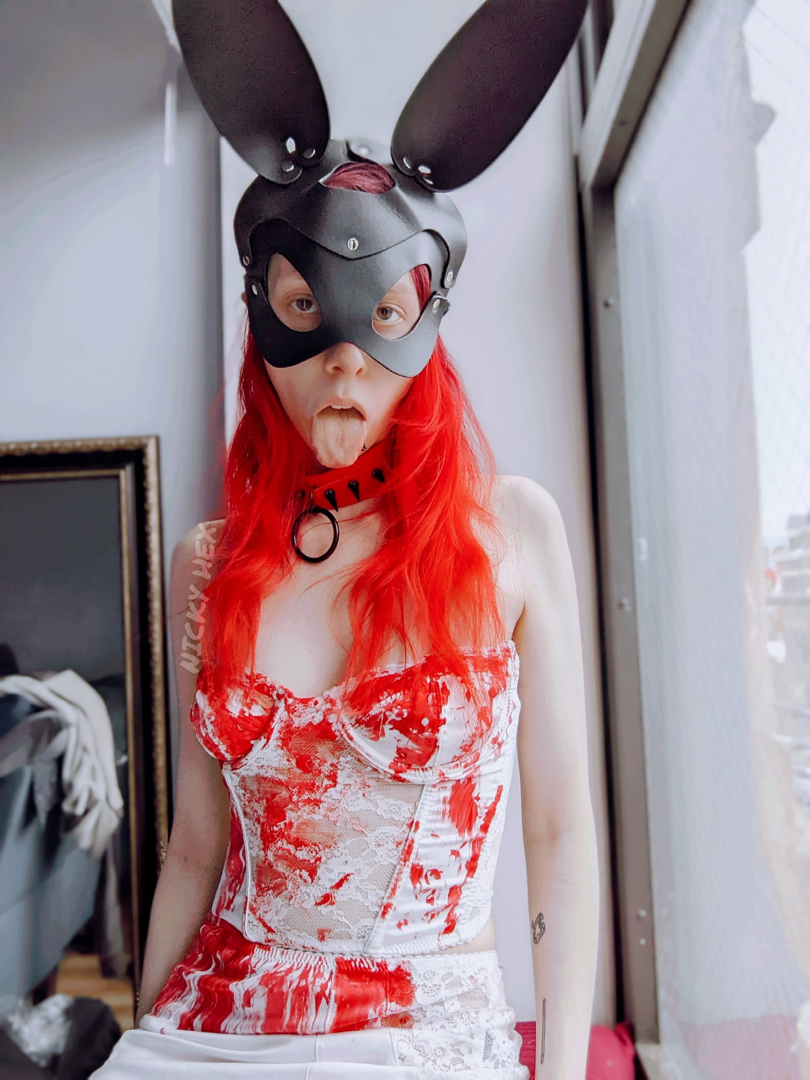 Nicky Hex's avatar