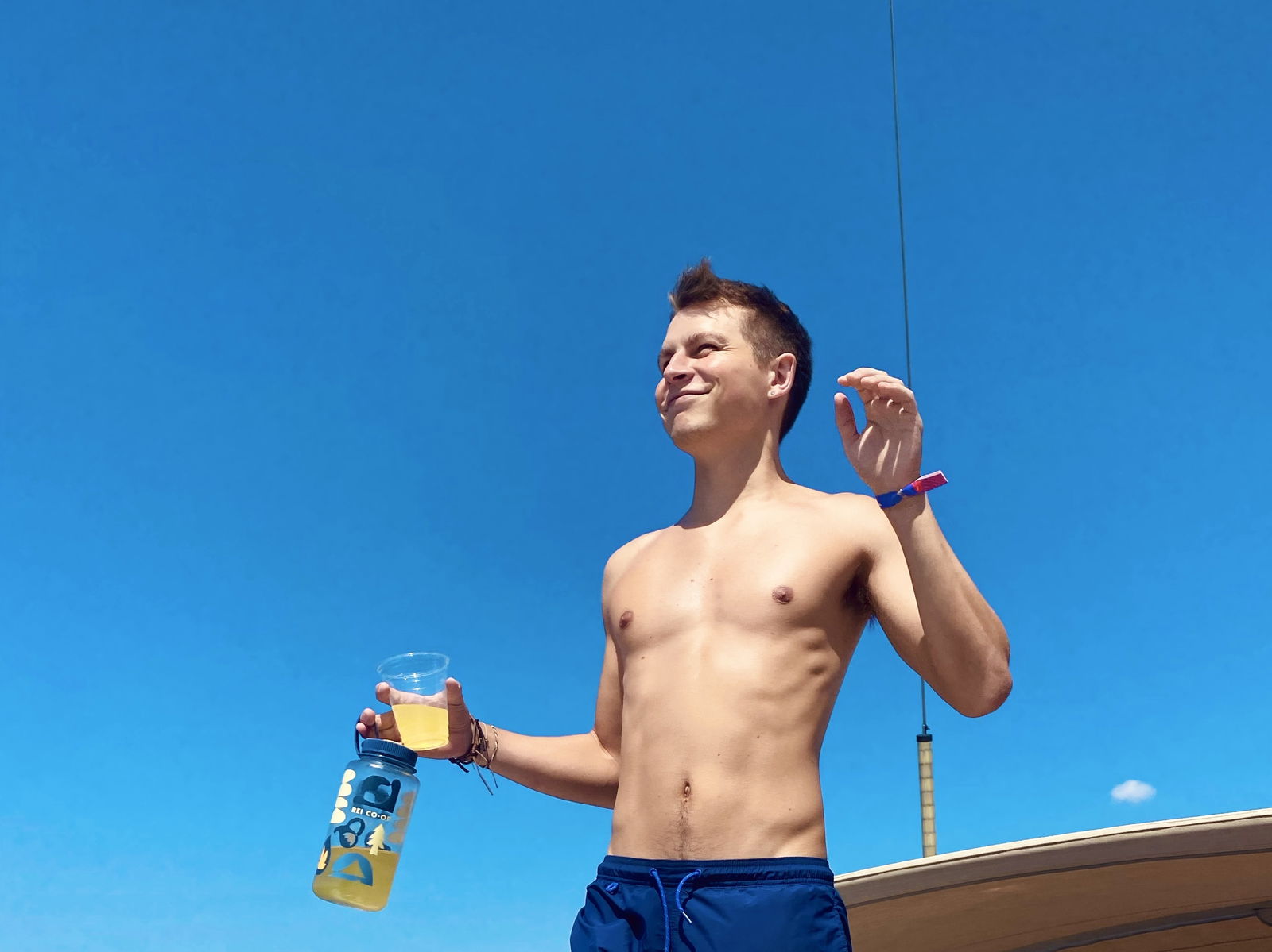 Nick Linck's avatar