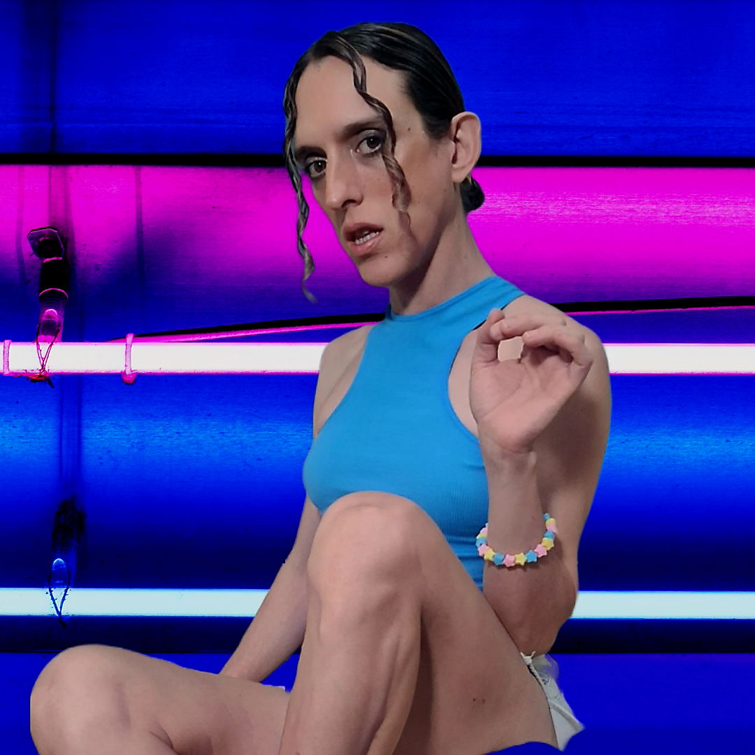 Nico Star's avatar