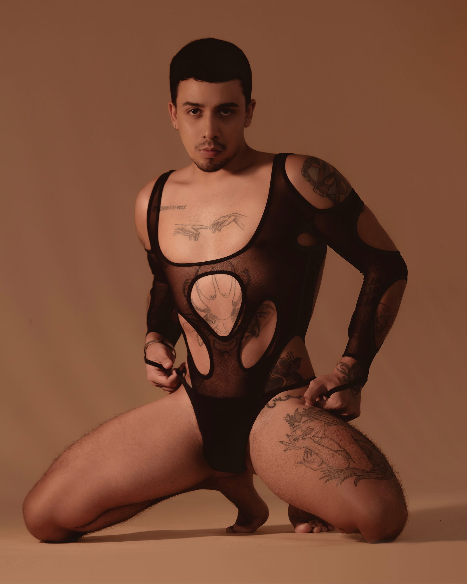 Nicolás Kraken's avatar