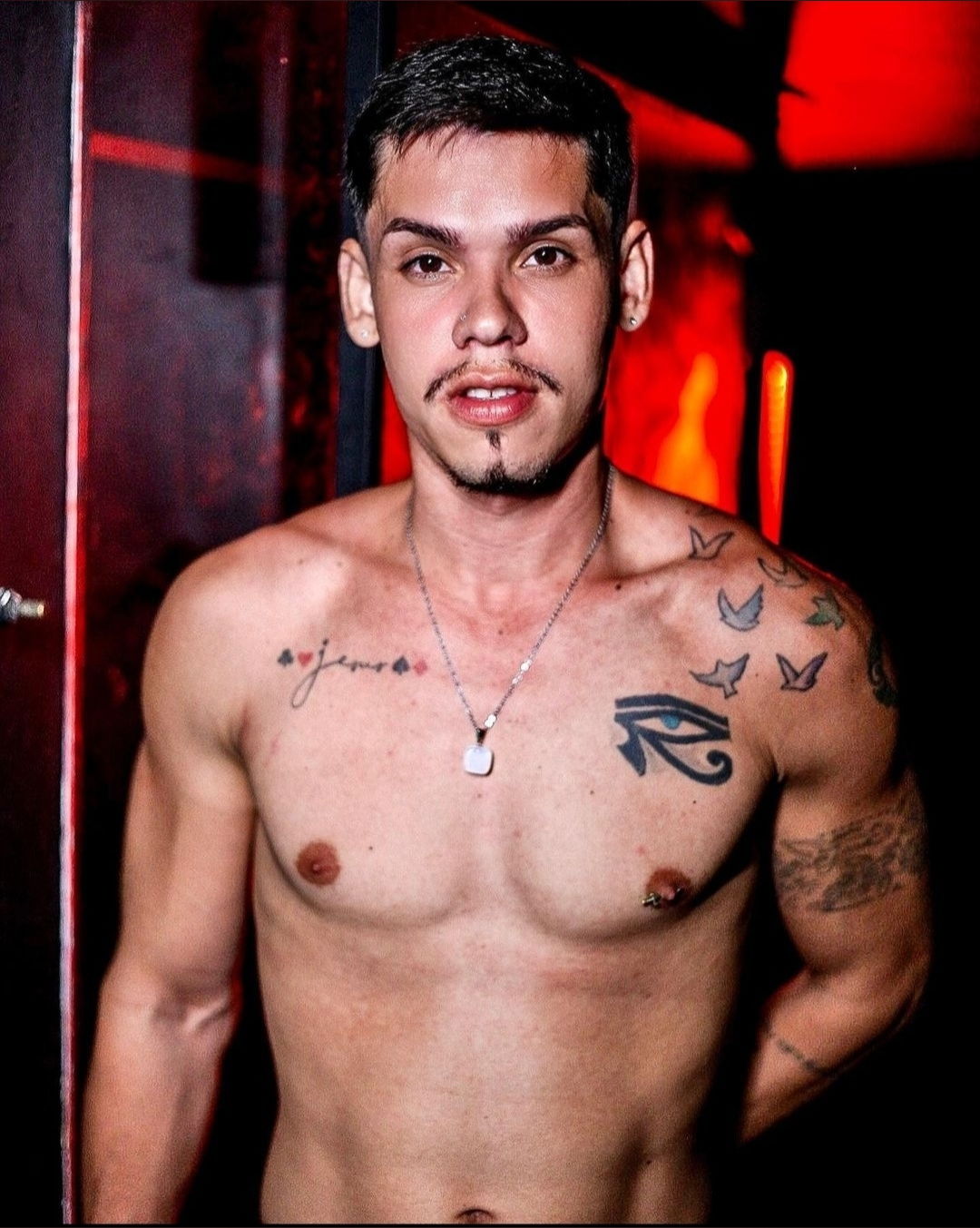 Nicolas Cairo