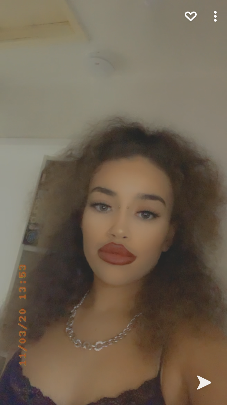 Nicole's avatar