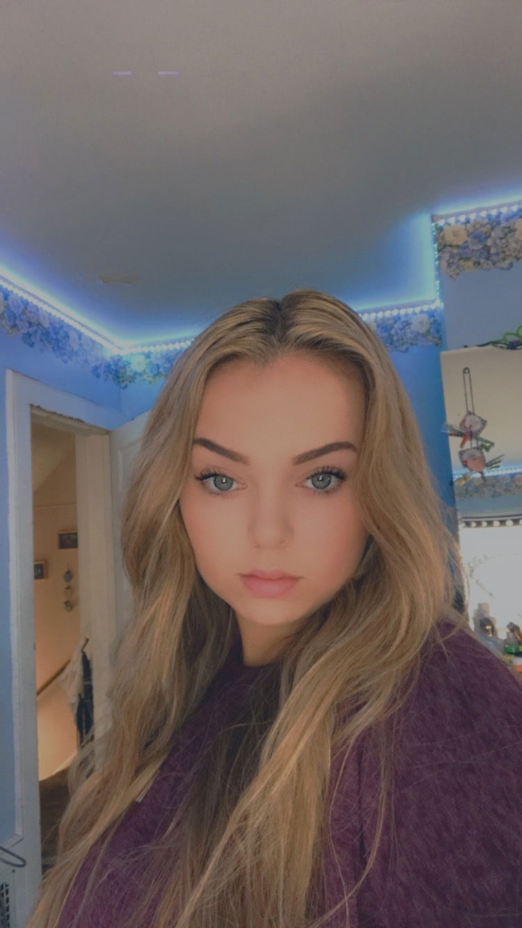 Nicole's avatar