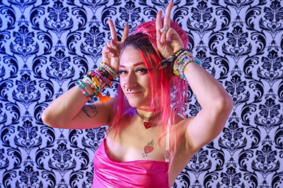 Nicole Aspen's avatar