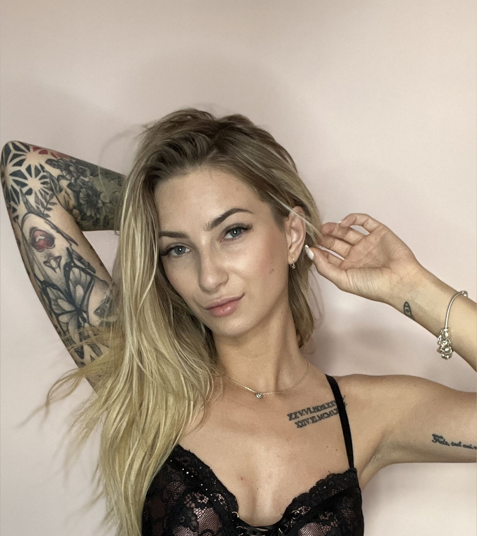 Jessica Paradise Girl❤️🔥's avatar