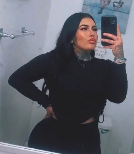Nicolee's avatar