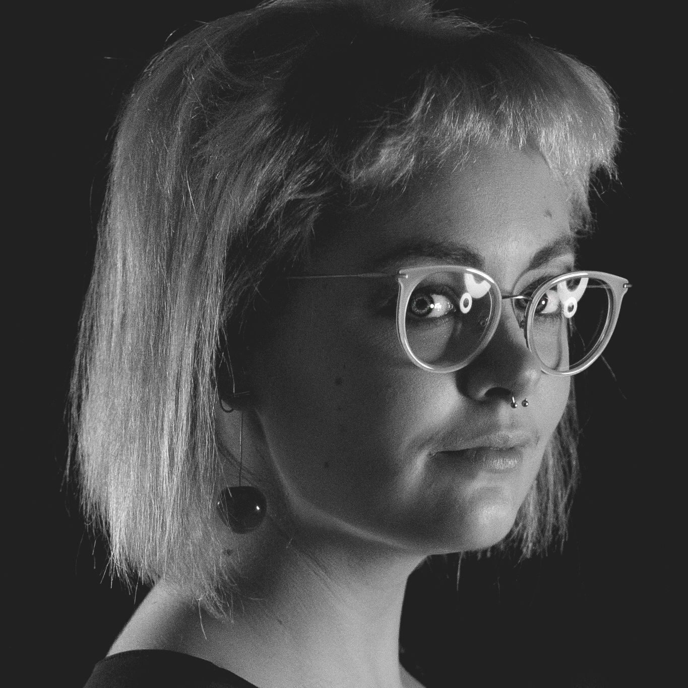 Nicole George's avatar