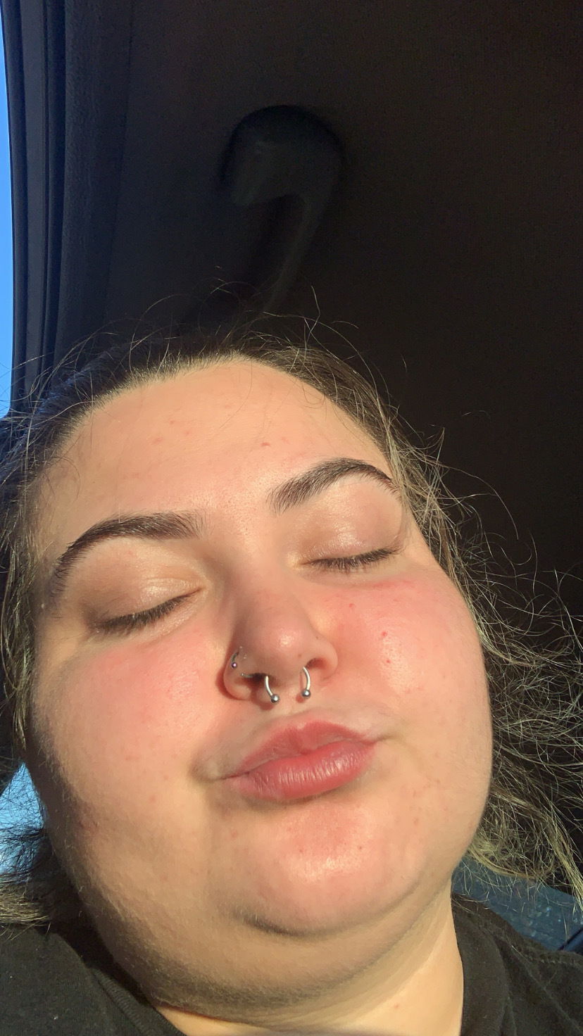 Nicole Jane's avatar