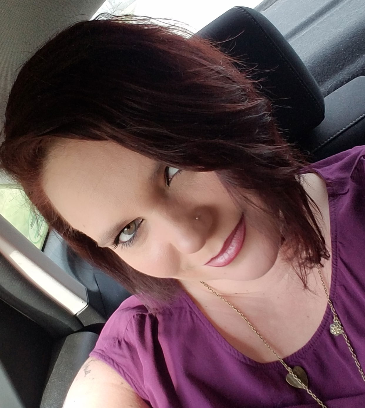 Nicoletaylor54's avatar