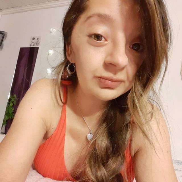 Nicolette's avatar