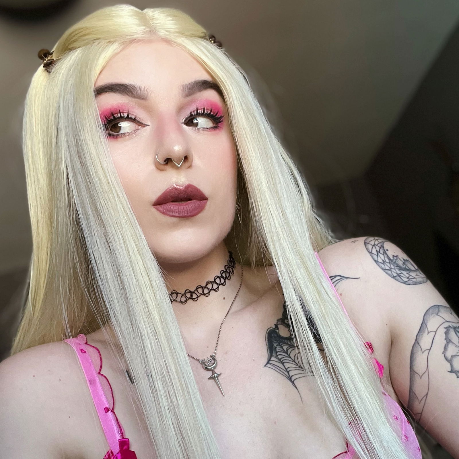 Nicolette's avatar