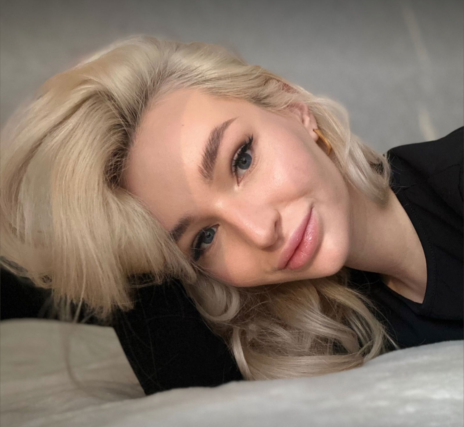 Nicole Fallen