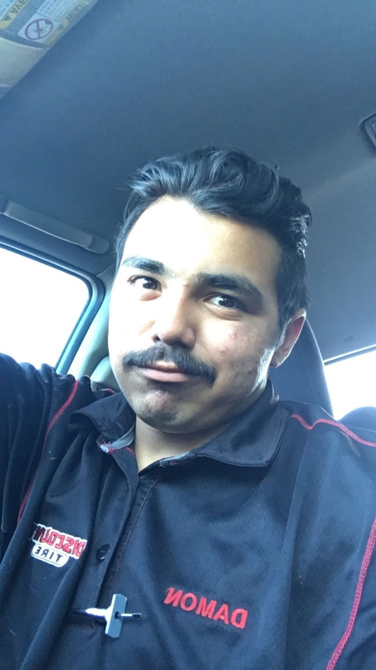 Badgerdaddy's avatar