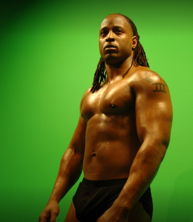 NieObie Erotic Muscle's avatar