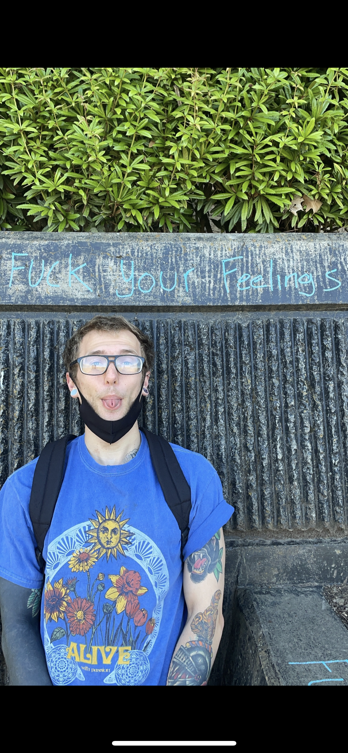 Sam's avatar