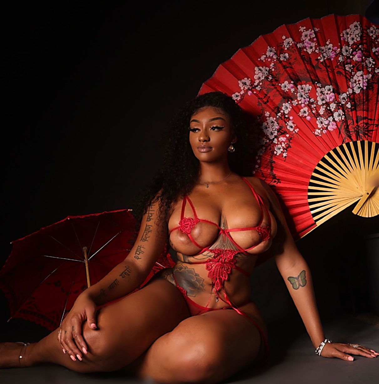 Sophia 🇳🇬's avatar