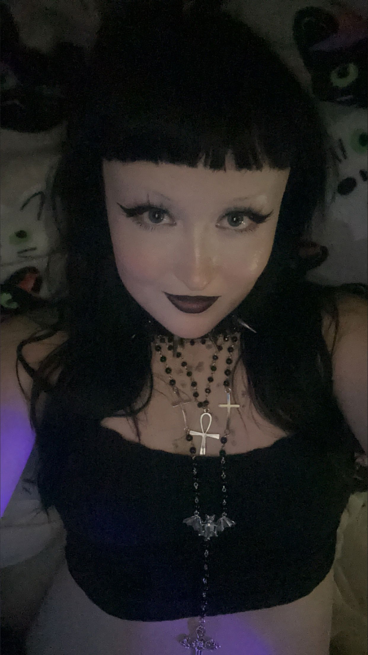 ☆ vyx ☆'s avatar