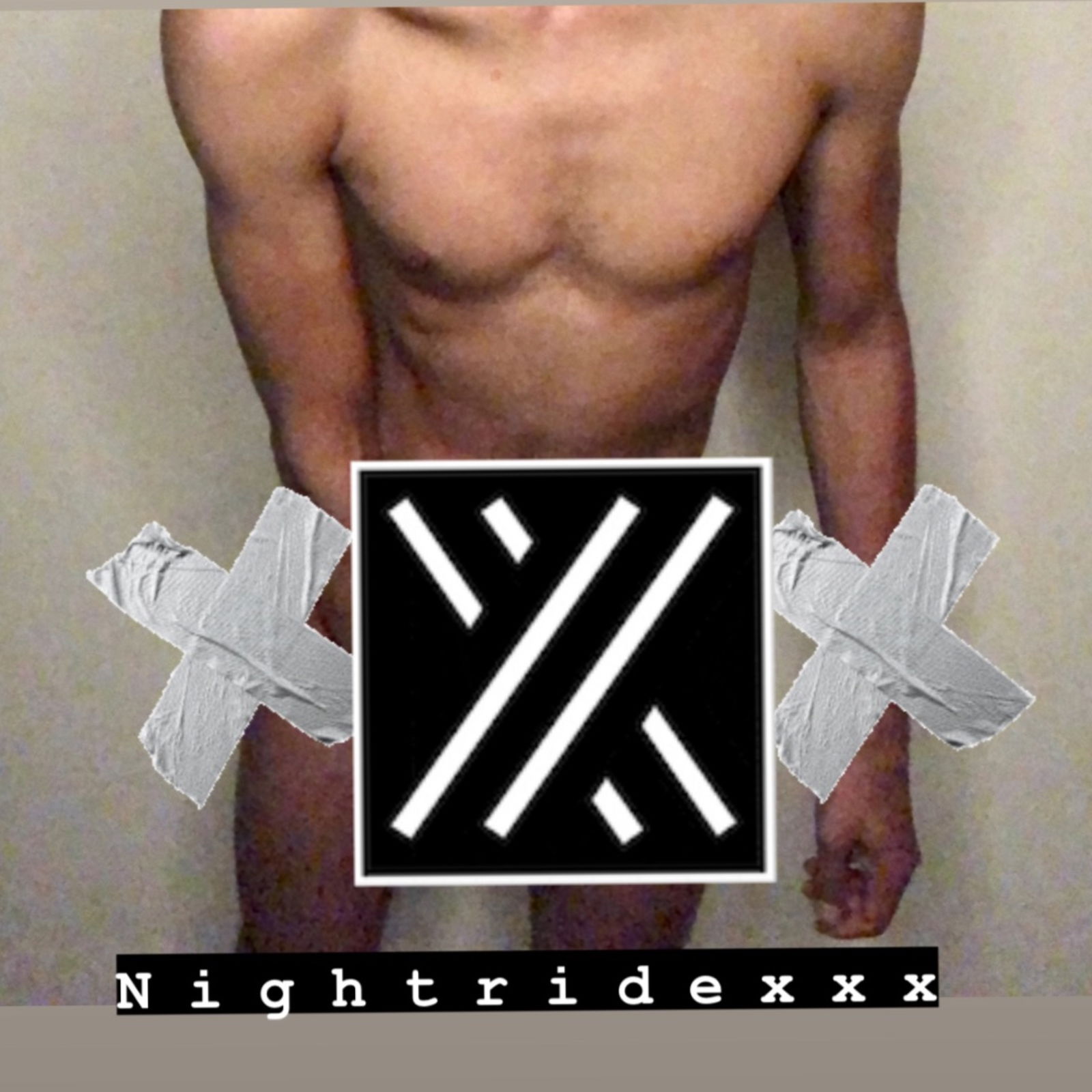 Nightridexxx's avatar