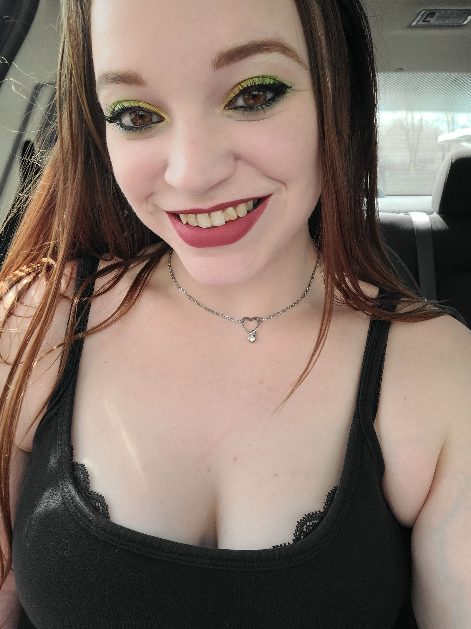 Nightshade's avatar