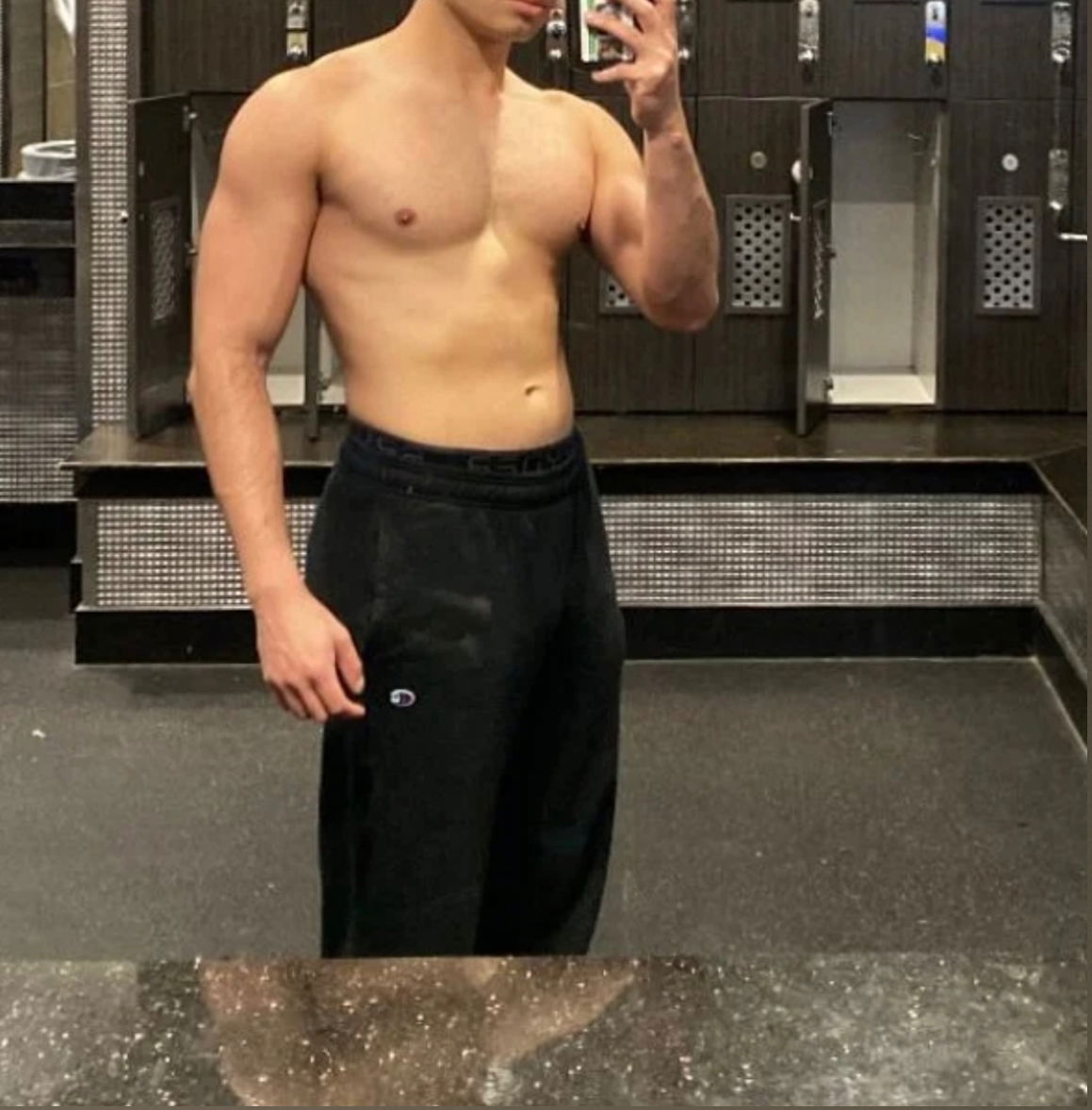 nick's avatar