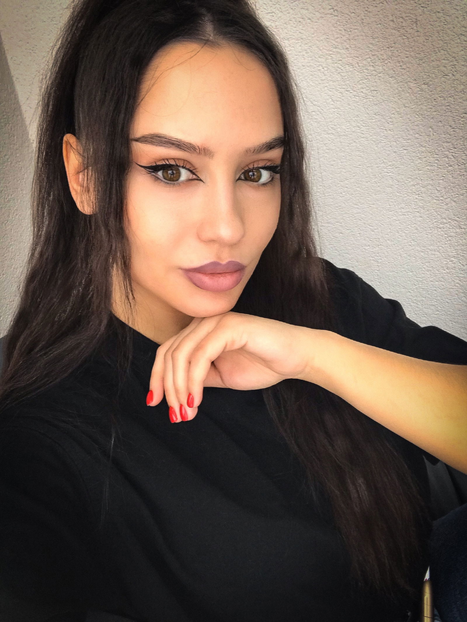 Nika's avatar