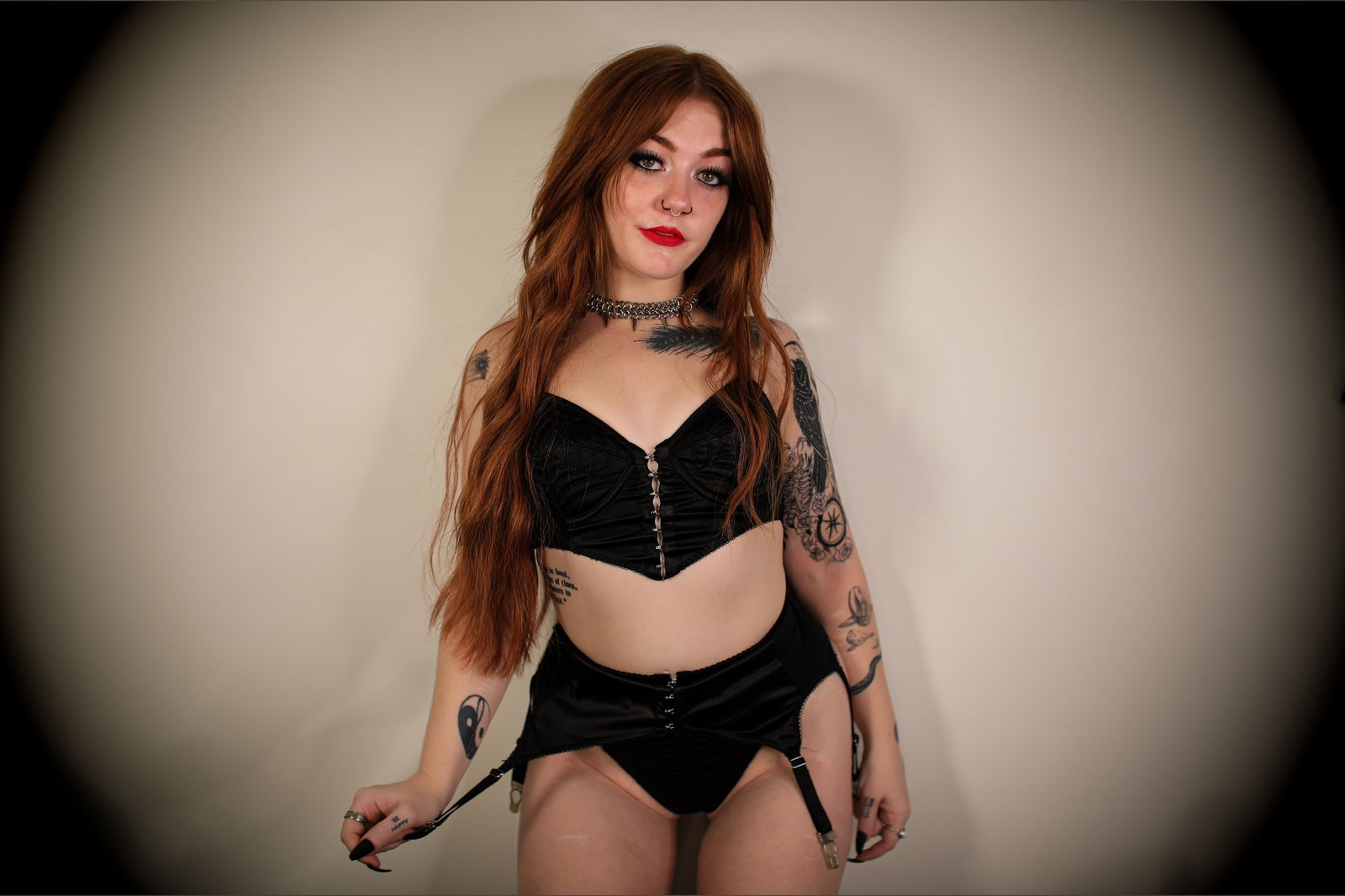 🥀 Niki Kinki ⛓